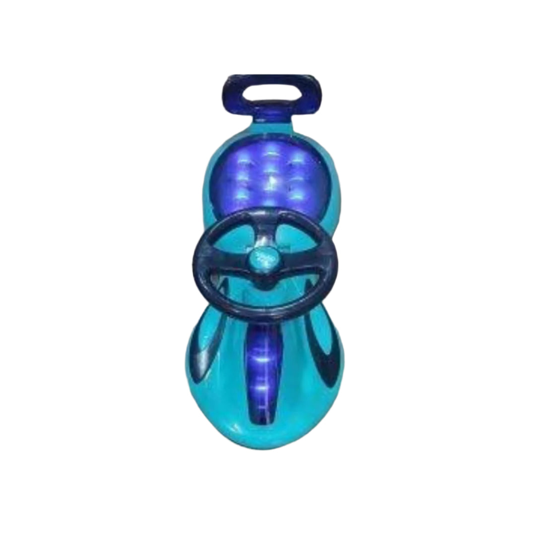 Baby Swing Car