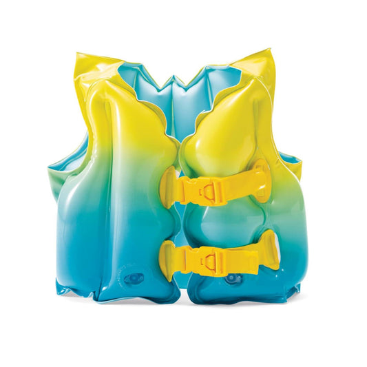 Intex Blue Lagoon Kids Swim Vest