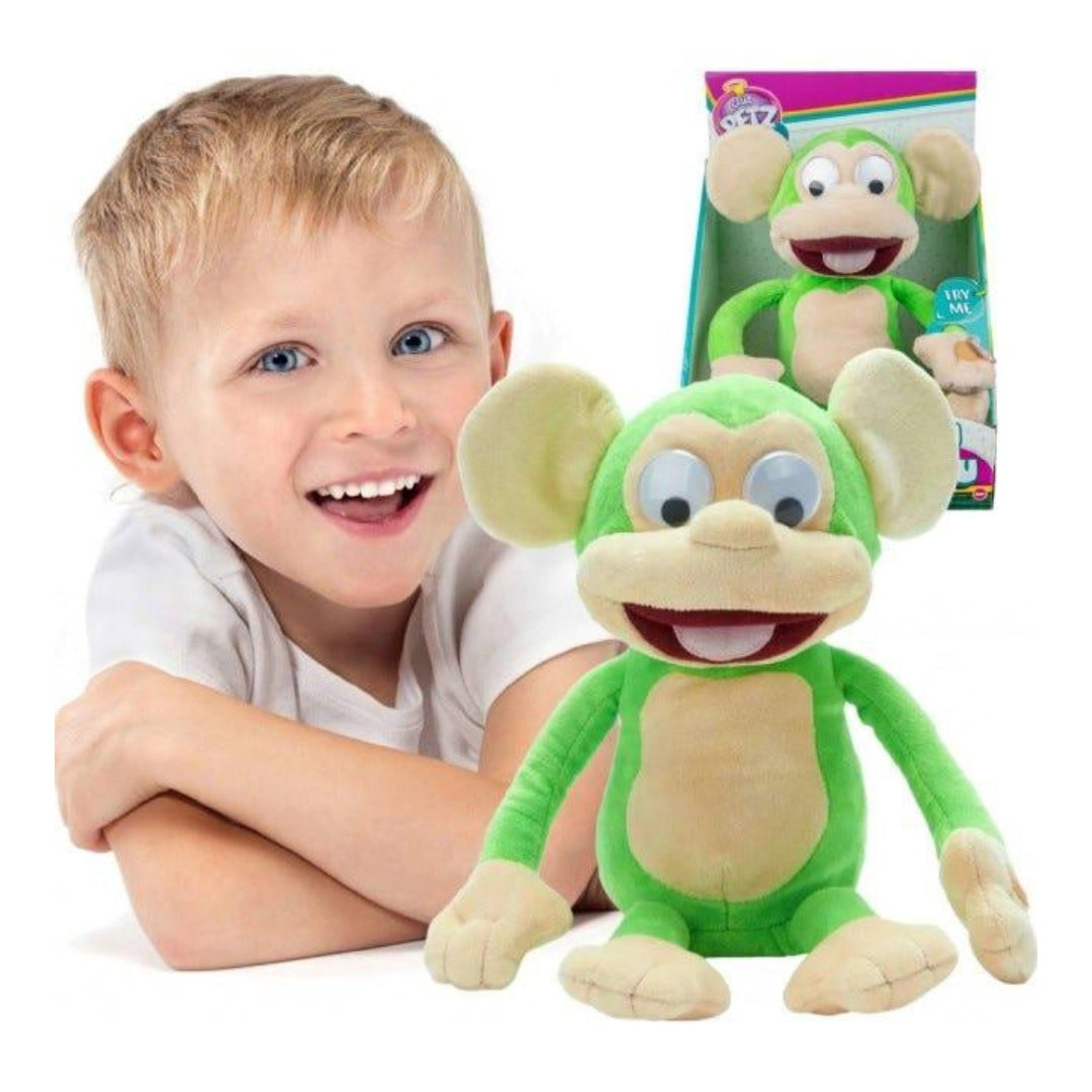 IMC Club Petz Fufris Monkey Funny