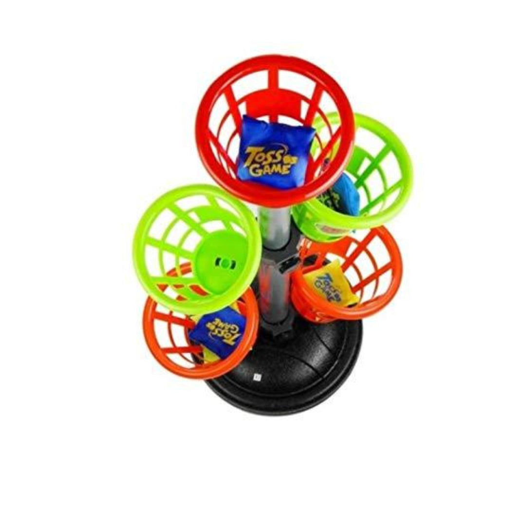 TTC - Bag Toss Game Set