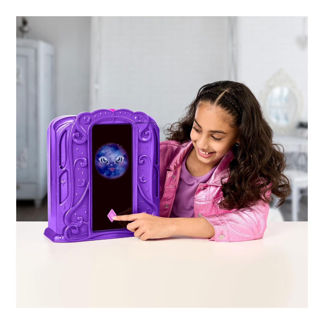 Magic Mixies Pixie Supremes Magic Mirror Luna The Butterfly Pixie