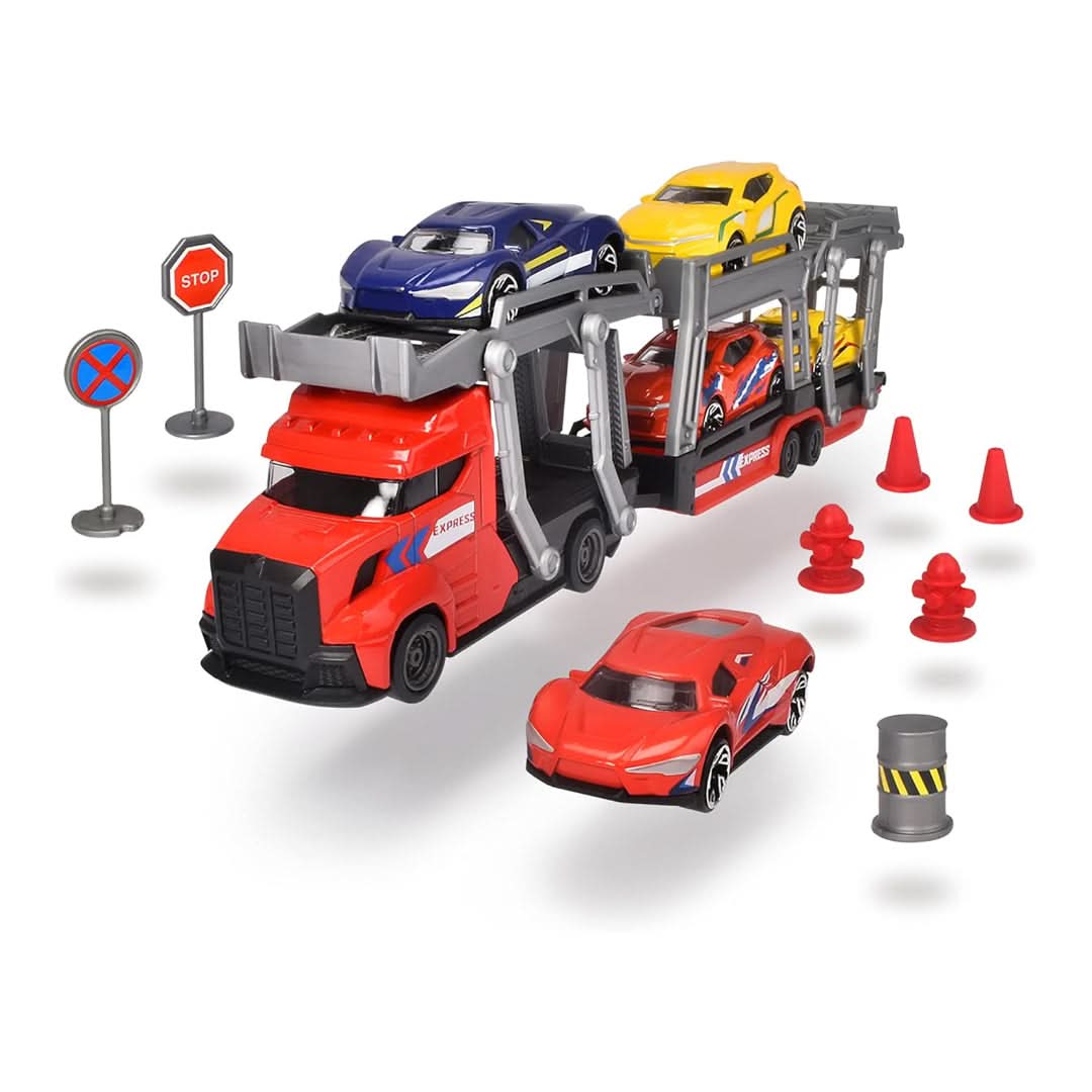 City Transporter