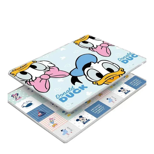 Galaxy Toys Reversible Baby Playmat Donald Duck 1.5cm