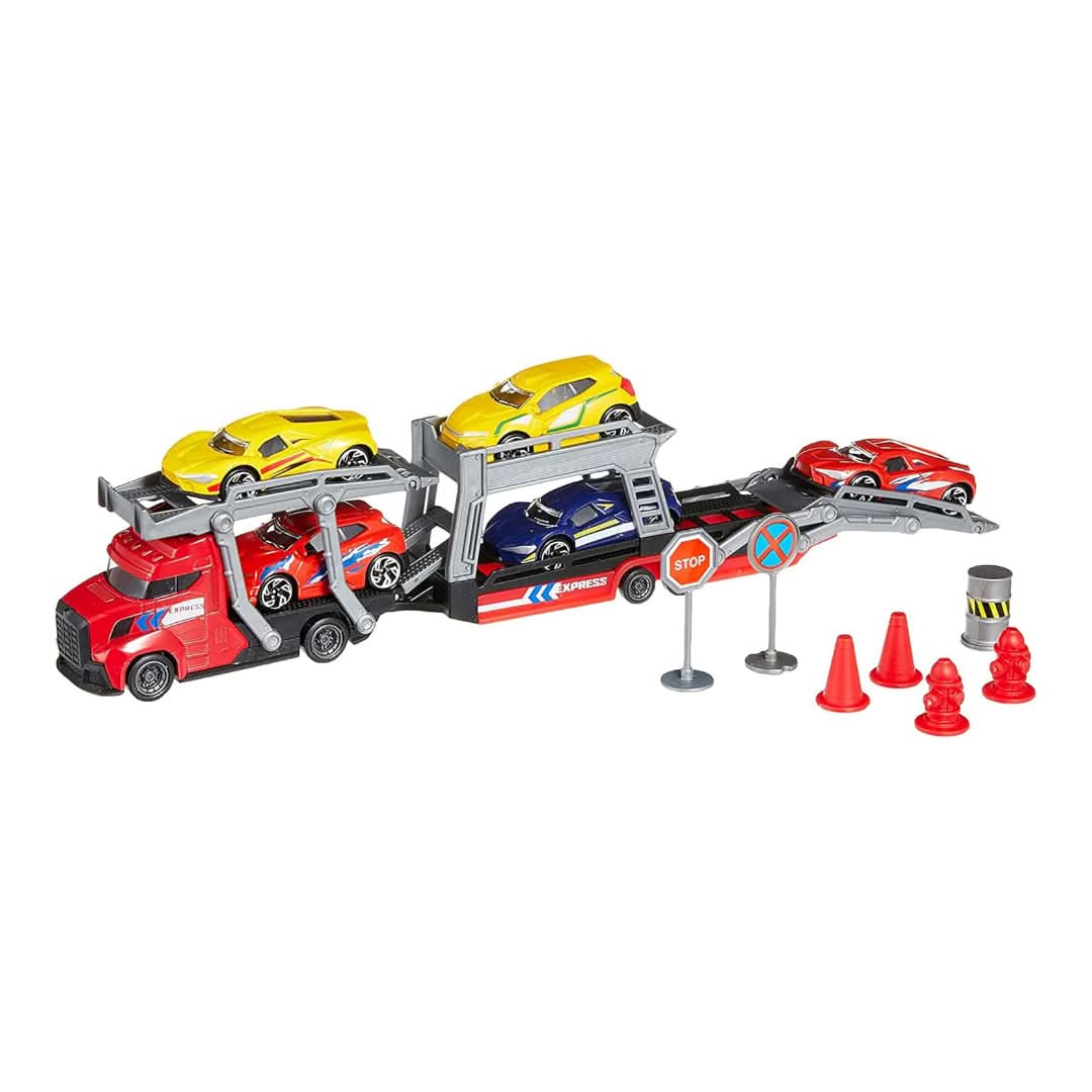 City Transporter