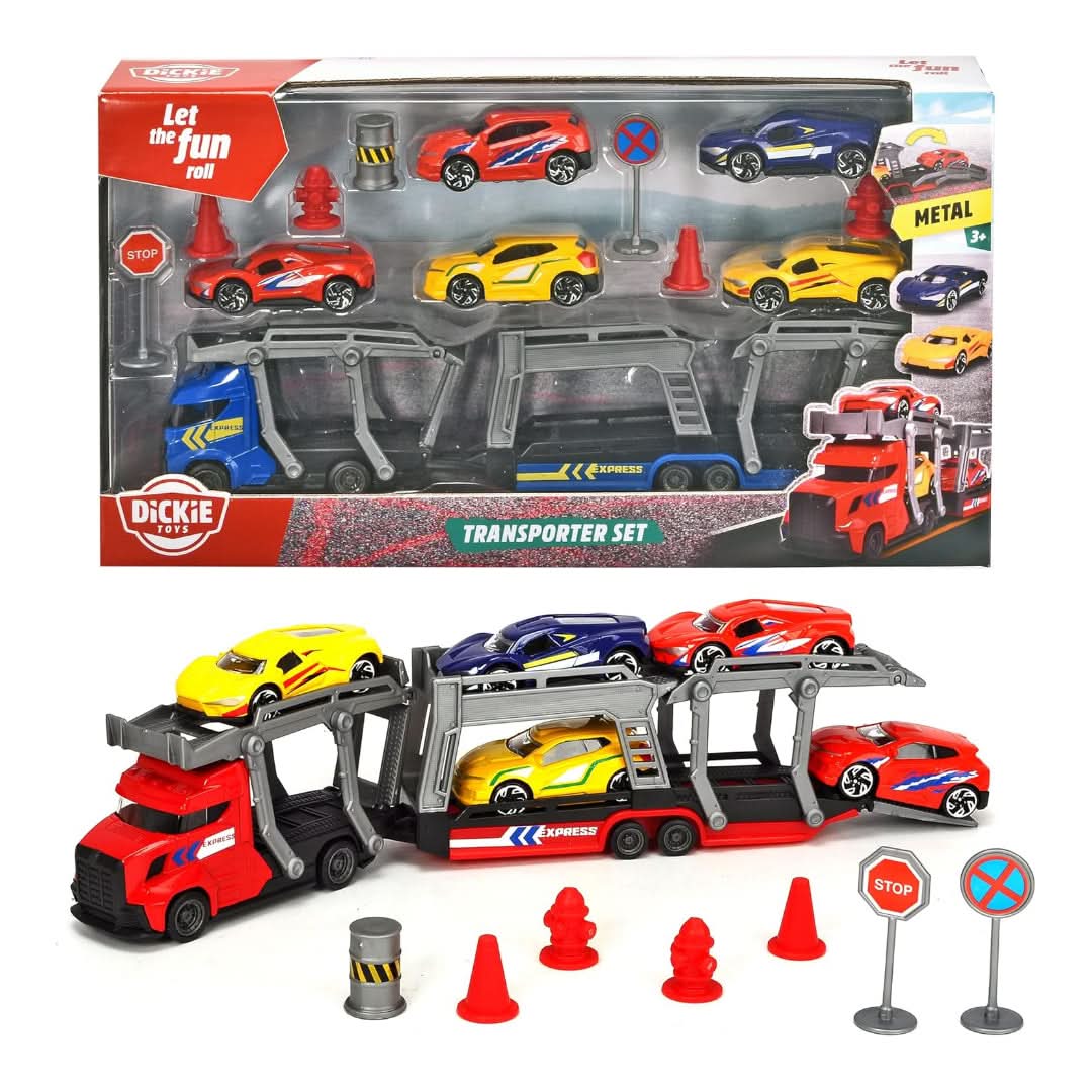 City Transporter
