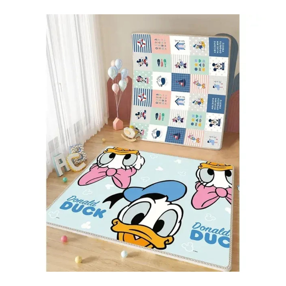 Galaxy Toys Reversible Baby Playmat Donald Duck 1.5cm