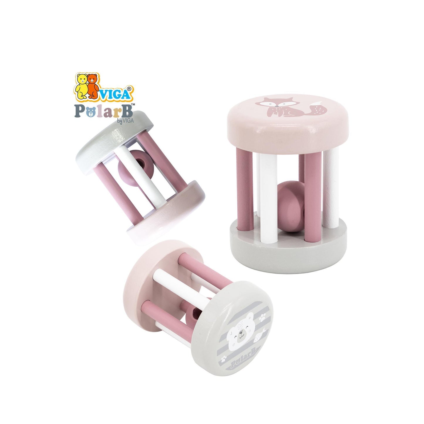 Viga Rattle