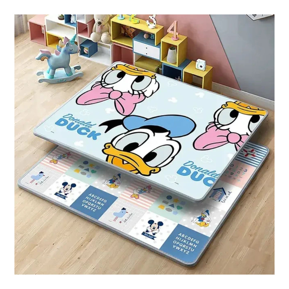 Galaxy Toys Reversible Baby Playmat Donald Duck 1.5cm