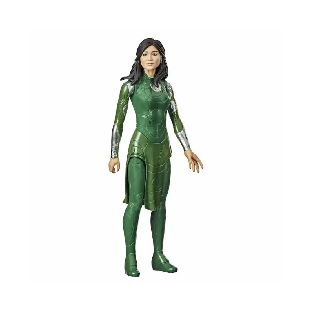 Marvel the Eternals Titan Hero Series 12 بوصة