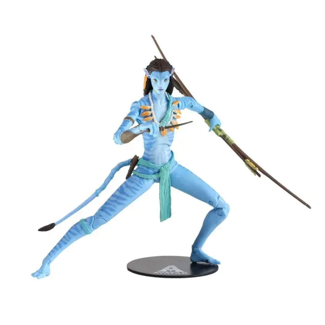 Disney Avatar - Neytiri Action Figure WV1 7 Inch