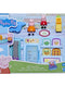 Peppa’s Adventures Peppa’s Supermarket Playset