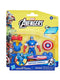 Avengers Captain America Action Figure