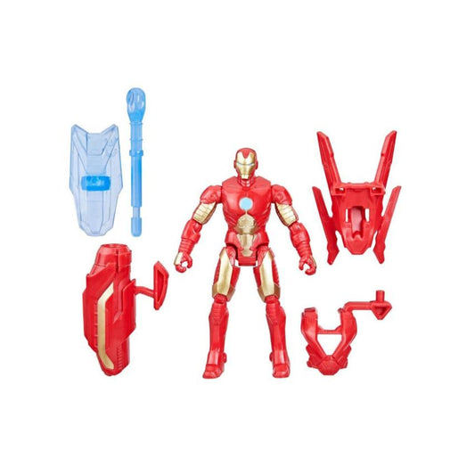 Avengers Iron Man Action Figure