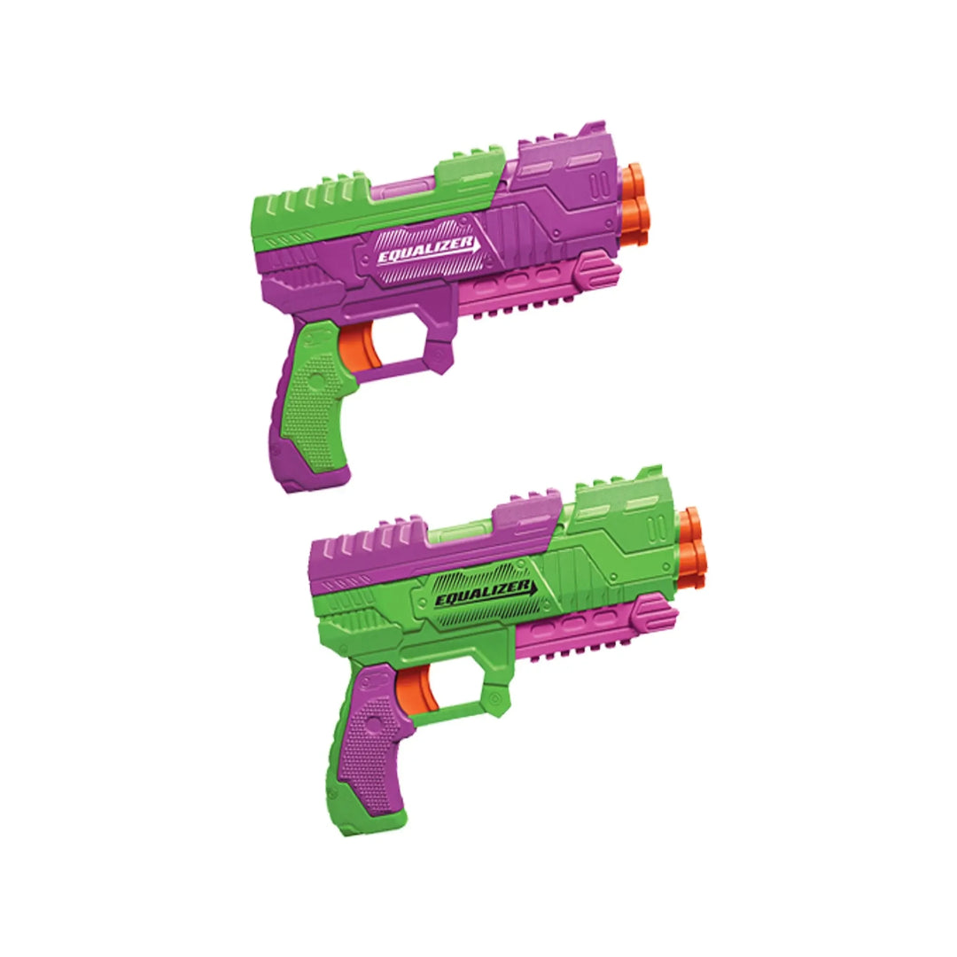 Buzz Bee Toys Air Warriors Equalizer
