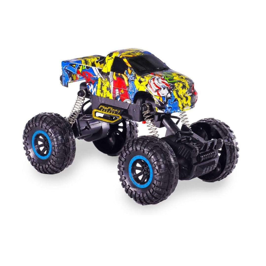 Maxroad Remote Control Car.