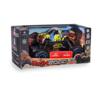 Maxroad Remote Control Car.