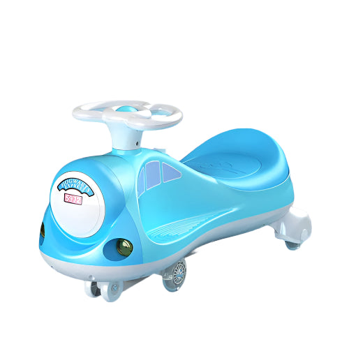 Space Push Car