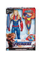 Avengers Titan Hero Power Fx Captain Marvel