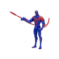 Spider-Verse Spider-Man 2099