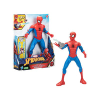 Spider-Man Thwip Action Figure