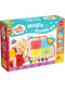 Lisciani Carotina Baby Magic Doodle Mat