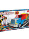 Supermag 3D Truck Magnetic Toy Set 126 Pieces