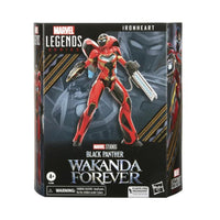 Black Panther Legends Deluxe