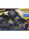 Black Panther Nerf Vibranium Strike Gauntlet