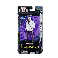 Avengers Legends Kingpin