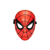 Spider-Man Glow FX Mask