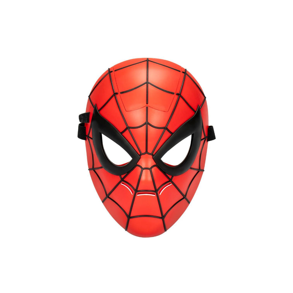 Spider-Man Glow FX Mask