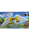 Nerf Minecraft Sabrewing Motorized Bow Blasts Darts