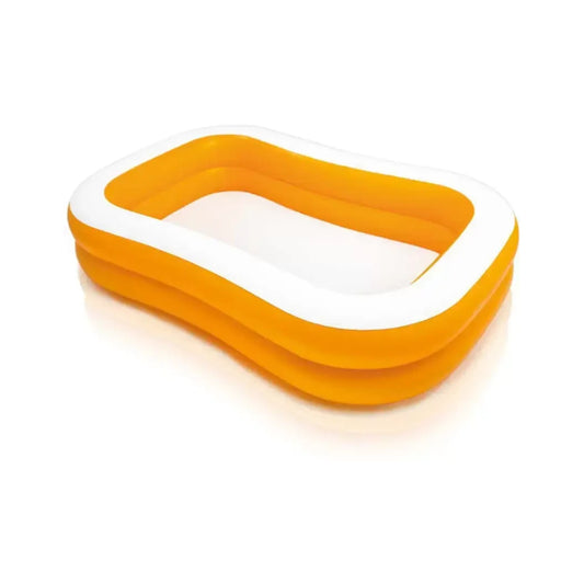 INTEX Mandarin Swim Center Family Pool