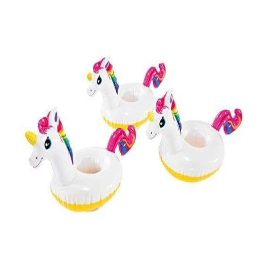 INTEX Inflatable Unicorn Drink Holder