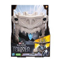 Black Panther Wakanda Forever Attuma Armor Mask