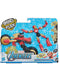 Avengers Bend and Flex Rider Iron Man