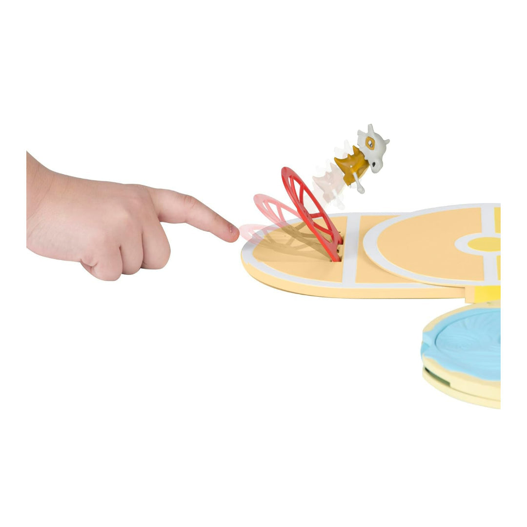 Pokèmon Carry Case Battle Desert Playset