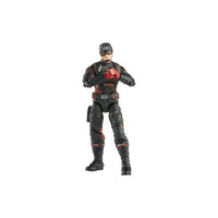 Avengers Legends US Agent