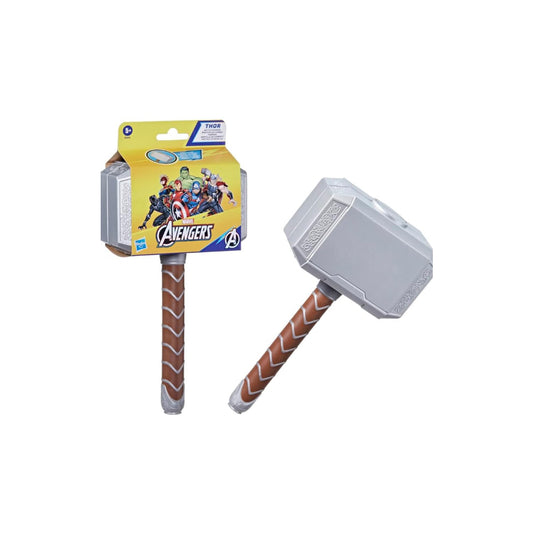 Avengers Thor Battle Hammer