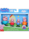 Peppa Pig Peppa's Family Figure