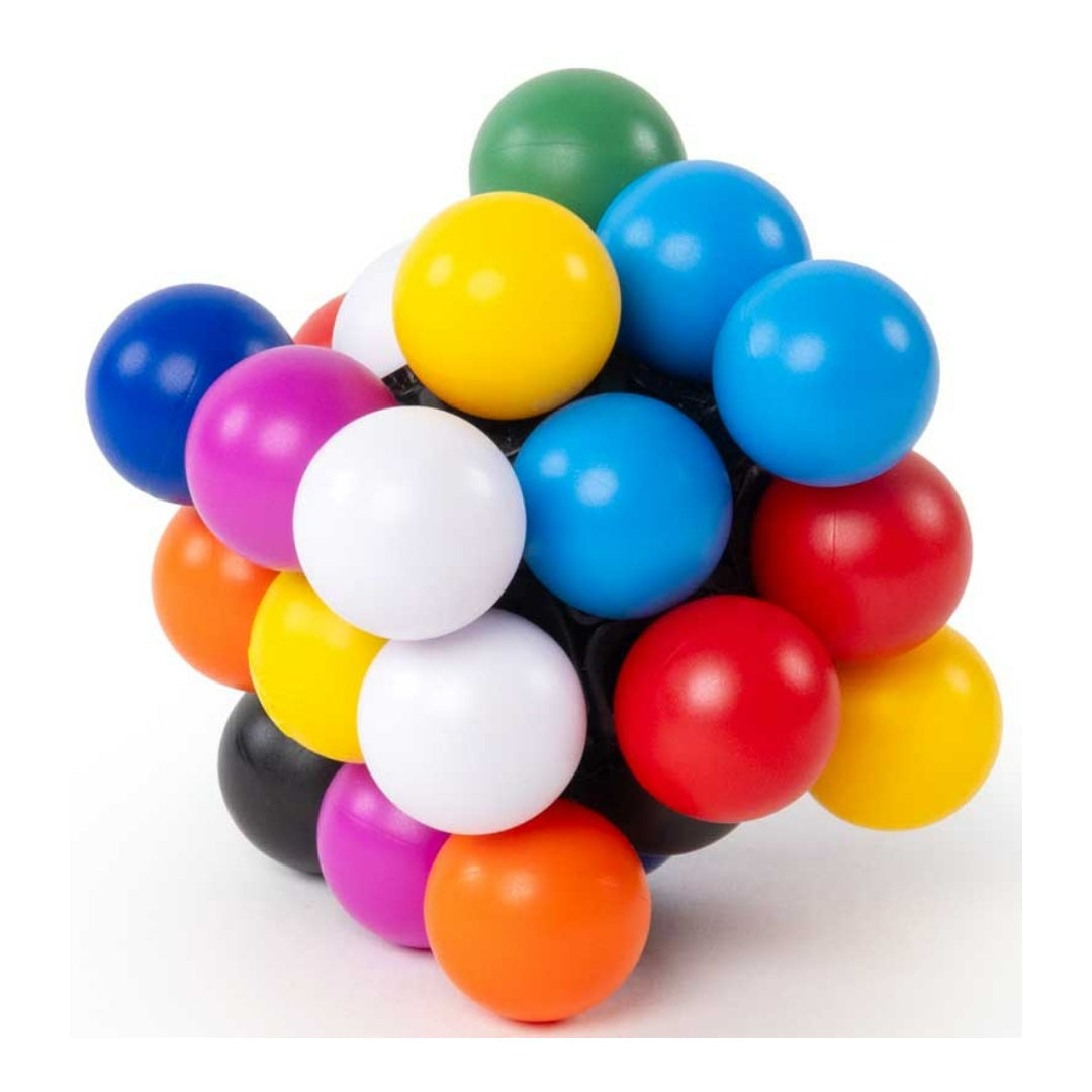 Molecube