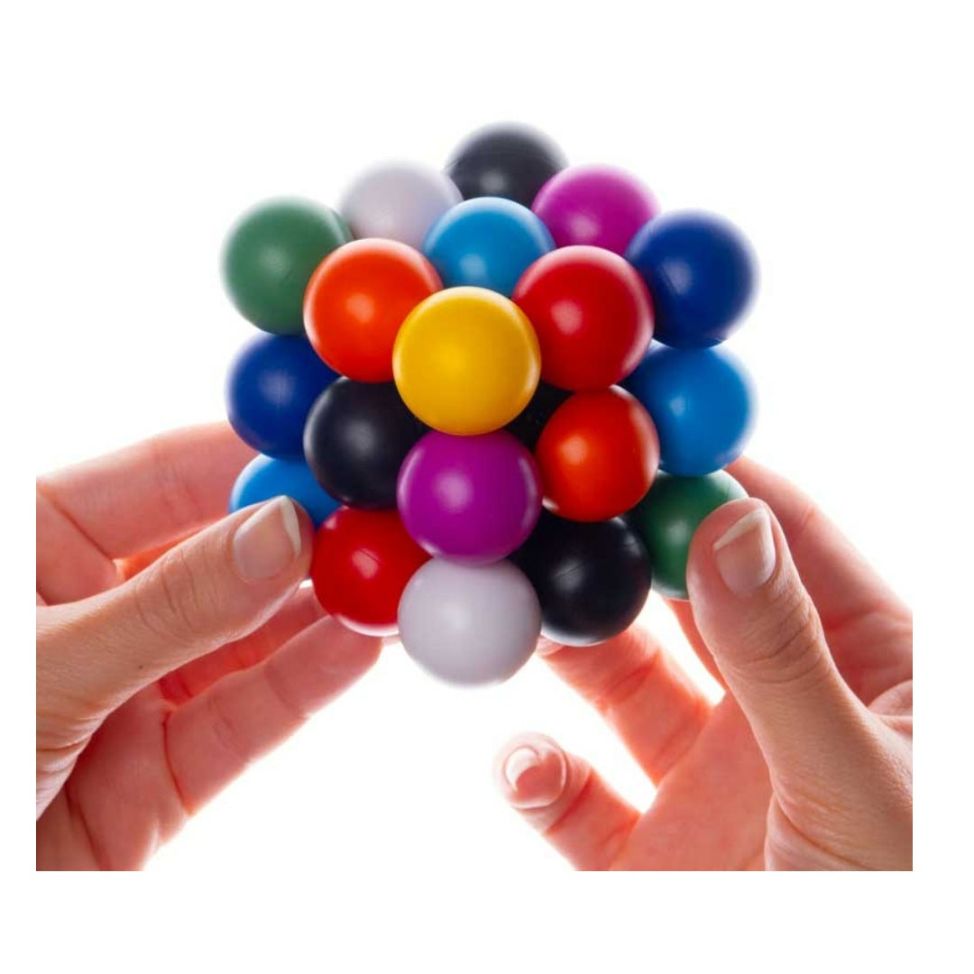 Molecube