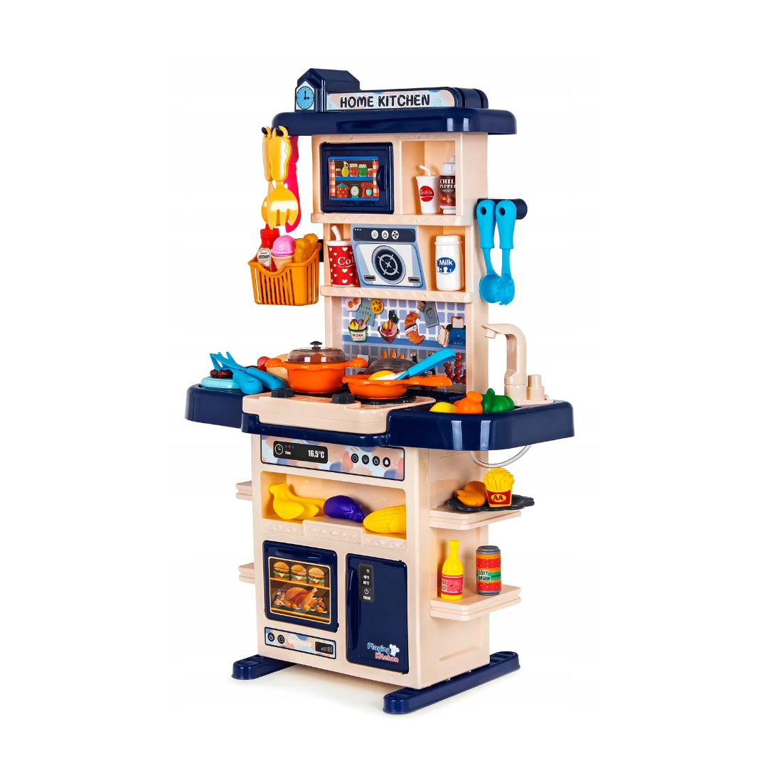 Play set Home Kitchen Set.