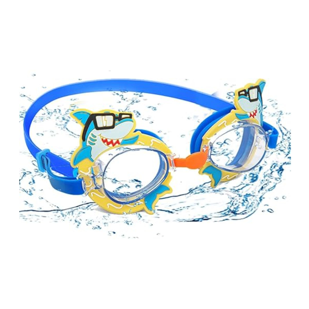 Swimming Pool Goggles.