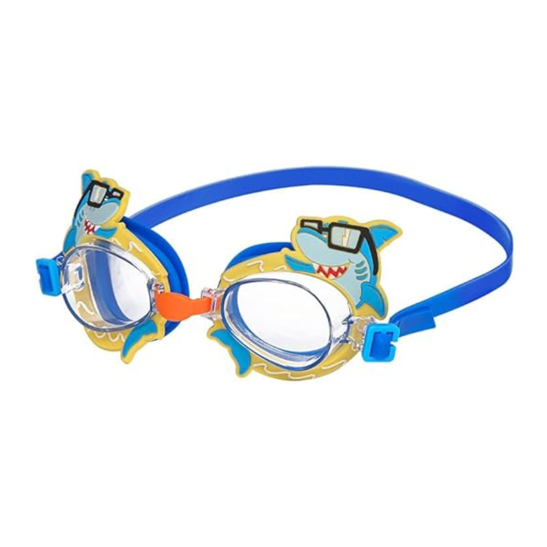 Swimming Pool Goggles.