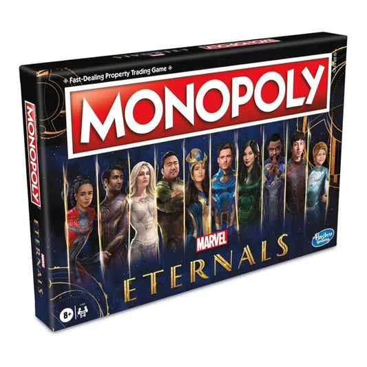 Monopoly Eternals