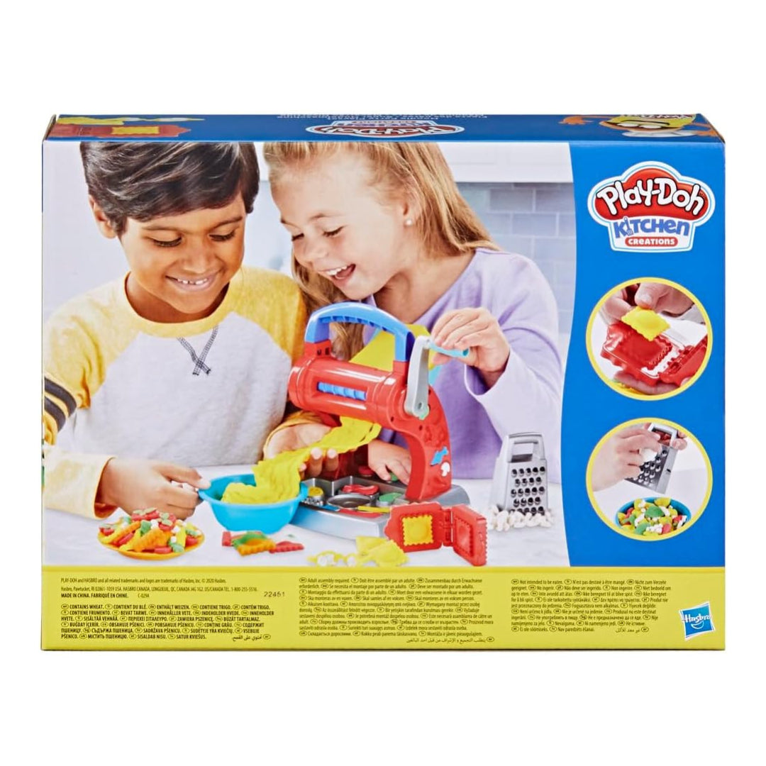 Play-Doh Noodle Party Play Set