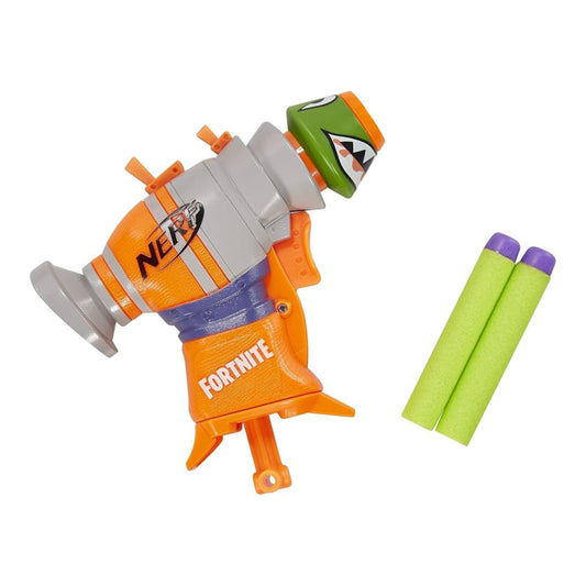 Fortnite Micro shots Nerf Gun