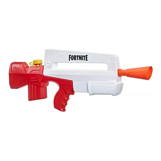 Nerf Fortnite Super Soaker Burst AR Water Blaster