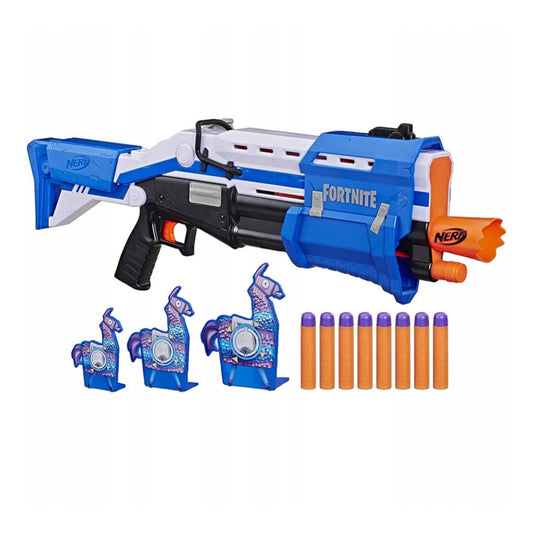 Nerf Fortnite TS-R Blaster